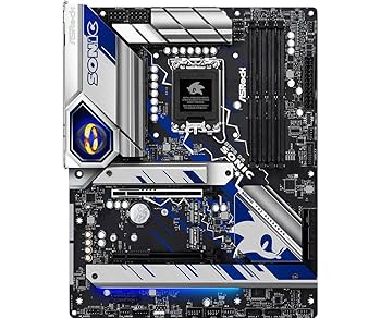 Amazon | ASRock マザーボード Z790 PG SONIC Intel 第12世代